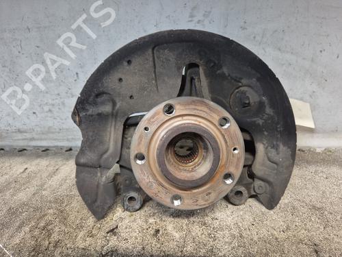 Right front steering knuckle CITROËN BERLINGO Box Body/MPV (K9)  1647857280
