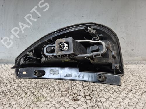Left taillight RENAULT SCÉNIC III (JZ0/1_) 1.5 dCi | BP25125970C34 