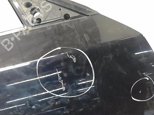 Right front door BMW 5 (E60)  | BP23236067C3