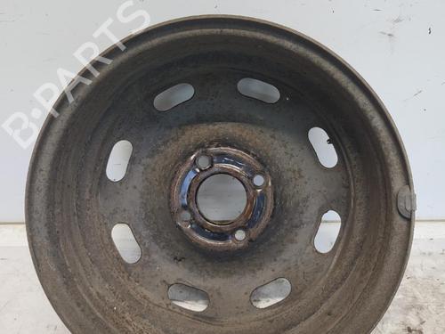 Llanta Llanta CITROËN C3 III (SX) [2016-2026] 36834069 36834069