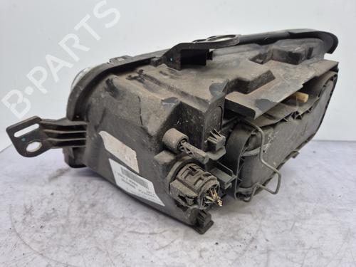 Right headlight FIAT PANDA (169_) 1.2 (169AXF2A, 169AXF1A) | BP32307723C29