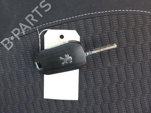 ABS pump PEUGEOT 208 I (CA_, CC_) 1.5 BlueHDI 100 | BP28445378M43 