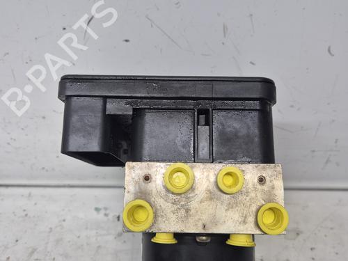 Used ABS pump ABS pump FORD FIESTA V (JH_, JD_) 1.4 TDCi (68 hp) 33997614 33997614