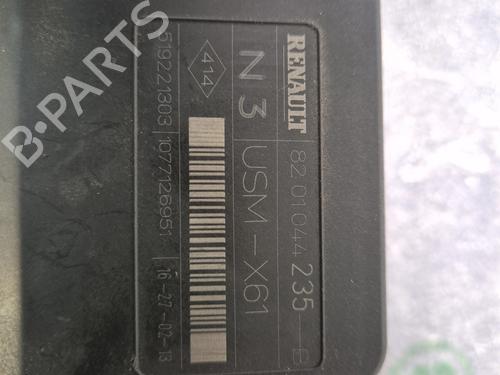 Elektronisk modul RENAULT KANGOO Express (FW0/1_) | BP30868063M83