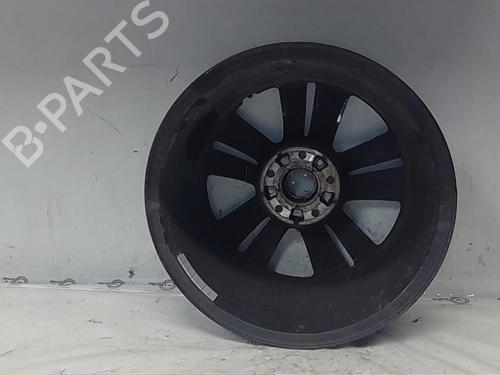 Used Rim PEUGEOT 308 II (LB_, LP_, LW_, LH_, L3_) 1.2 THP 130 (131 hp) 18203417