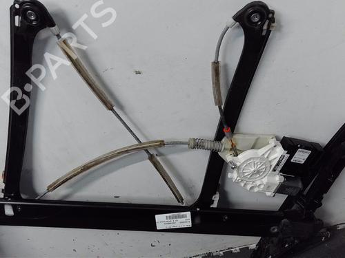 Used Front right window mechanism AUDI A3 Sportback (8PA) [2004-2015]  19410267