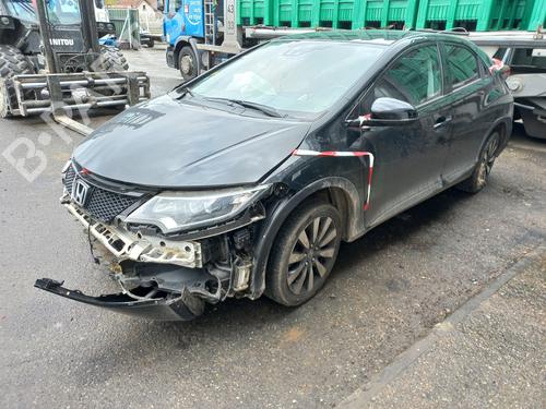 Used Parts HONDA CIVIC IX (FK) 4832562