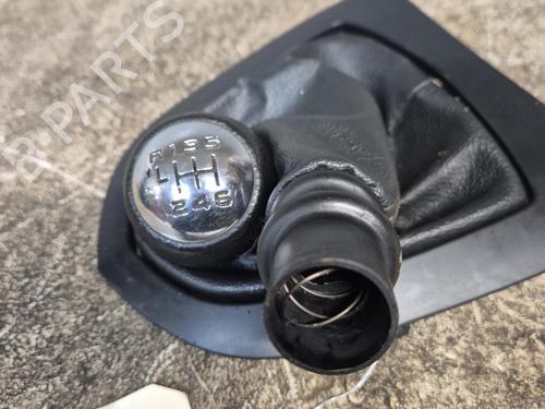Gear lever PEUGEOT 308 I (4A_, 4C_) 1.6 HDi | BP29494352M90 