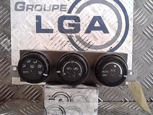 Climate control NISSAN X-TRAIL I (T30) 2.2 dCi 4x4 | BP13859350I5 