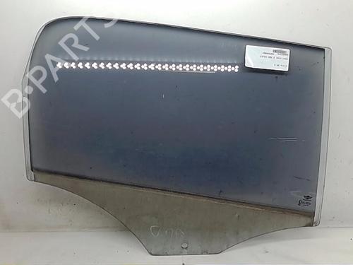 Rear right door window MINI MINI COUNTRYMAN (R60) Cooper SD ALL4 | BP13833362C21 