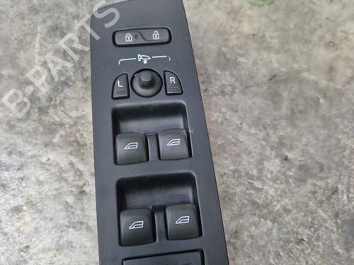 Used Left front window switch VOLVO V40 Hatchback (525) D4 (190 hp) 30310754