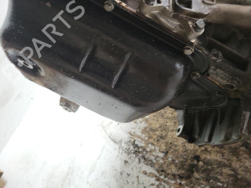 Engine PEUGEOT 206 Hatchback (2A/C) | BP30955317M1