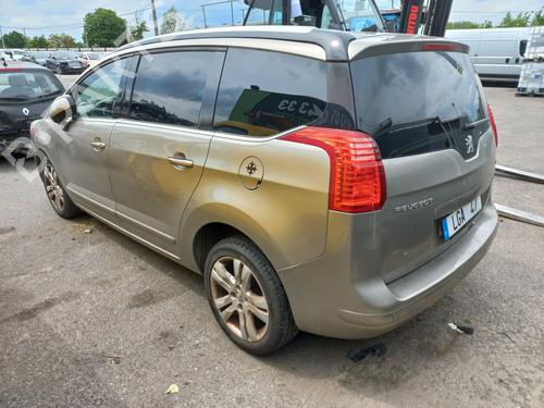 Warning switch PEUGEOT 5008 (0U_, 0E_) 2.0 HDi | BP32633234I22 - Image 8