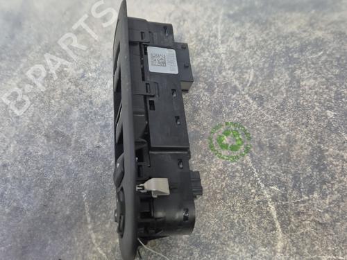 Left front window switch PEUGEOT 208 I (CA_, CC_) 1.6 HDi | BP30163822I27 