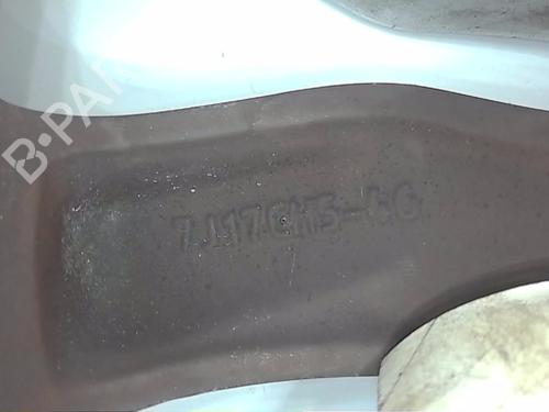 Rim PEUGEOT 508 I (8D_) 2.0 HDi | BP23412441C45 