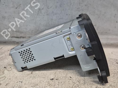 Radio DACIA SANDERO II TCe 90 (B8M1, B8MA, B8AC) | BP27352379E6 
