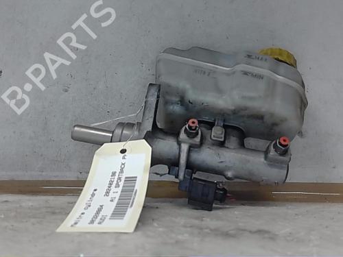Brake master cylinder AUDI A1 Sportback (8XA, 8XF) 1.6 TDI | BP19281632M77 