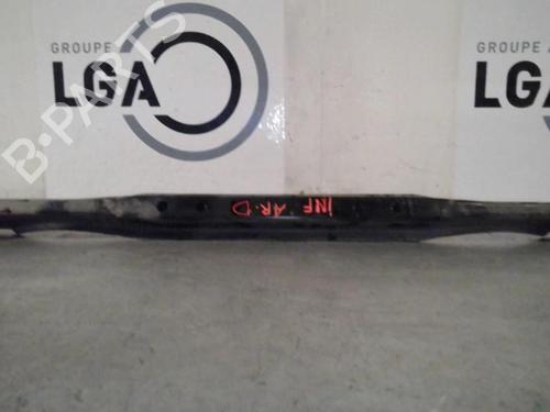 Used Right rear suspension arm RENAULT ALASKAN 2.3 dCi 190 4x4 (U3MD) (190 hp) 14549238