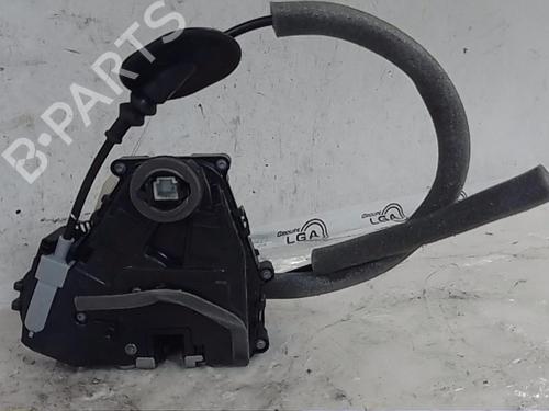 Rear right lock RENAULT CAPTUR II (HF_) Blue dCi 115 (HFAD) | BP18102605C99 