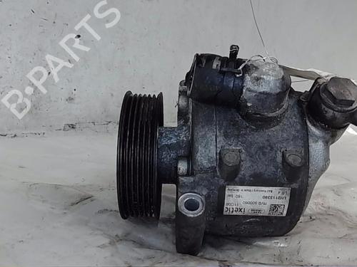AC Kompressor LAND ROVER RANGE ROVER III (L322) 3.6 D 4x4 | BP20228574M34 