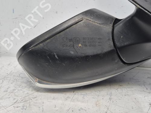Retrovisor esquerdo CITROËN C3 III (SX) 1.2 THP 110 (SXHNPS, SXHNZT, SXHNZ6) | BP36425575C26 - Image 2