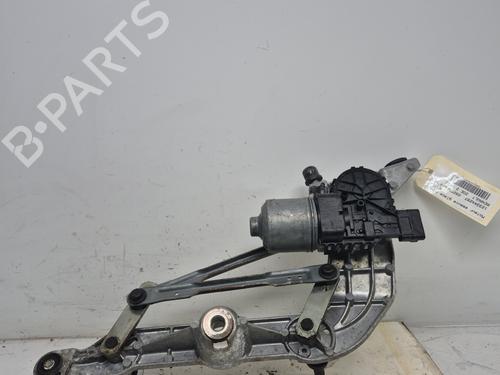 Used Front wiper motor Front wiper motor RENAULT ZOE (BFM_) [2012-2026] 33443973 33443973