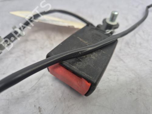 Seat buckle FIAT 500 (312_) 1.2 (312AXA1A) | BP32291111I32