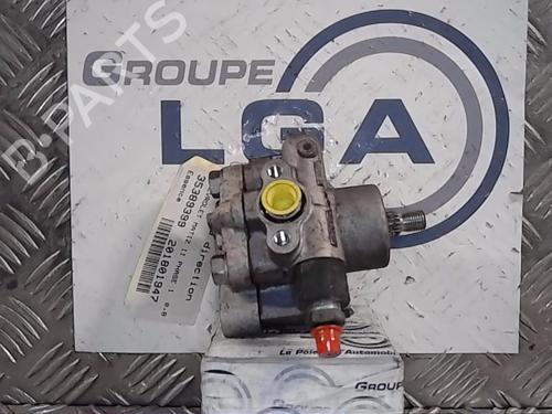 Used Steering pump CHEVROLET MATIZ (M200, M250) 0.8 (52 hp) 13861581