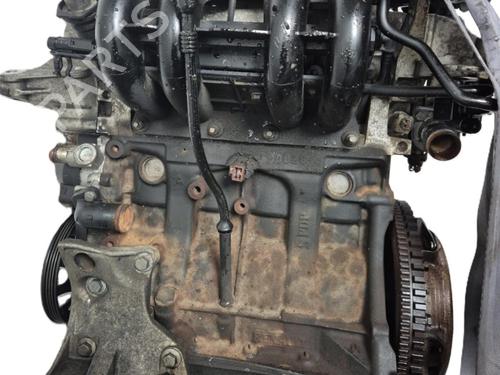 Used Engine RENAULT CLIO I (B/C57_, 5/357_) [1990-1999]  30332264