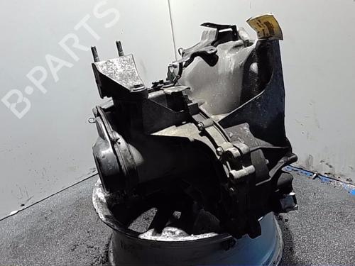 Gearbox FORD FIESTA VI (CB1, CCN) 1.5 TDCi | BP17429547M3 