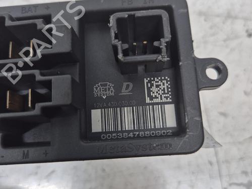 Used Heater resistor Heater resistor 36834655 36834655