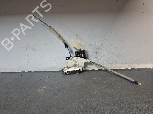 Used Rear right lock MERCEDES-BENZ A-CLASS (W176) A 180 CDI (176.000) (109 hp) 24231654