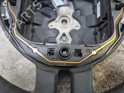 Volant RENAULT CLIO III (BR0/1, CR0/1)  | BP30840579C49 