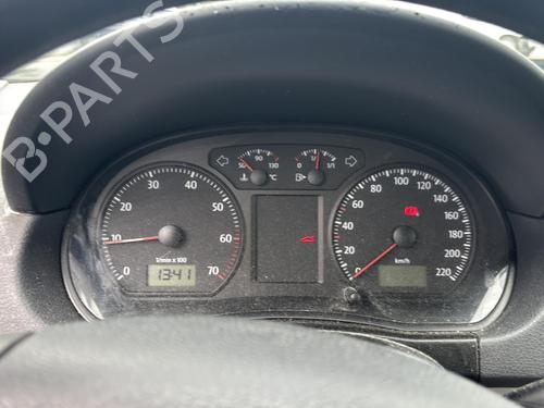 Alternator VW POLO (9N_, 9A_)  | BP26303310M7 