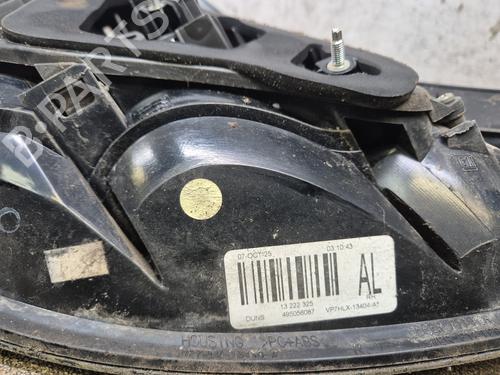 Right taillight OPEL ASTRA H (A04) | BP30840598C35
