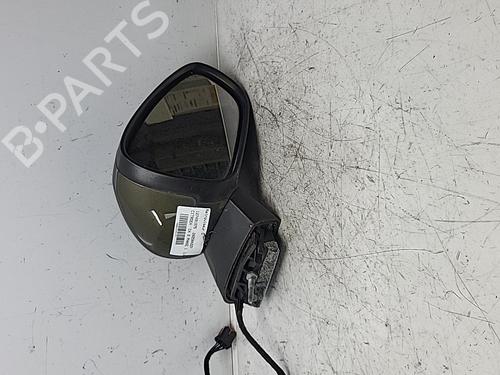 right-mirror-citroen-c4-ii-nc_-2009-36482439 main image