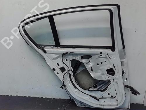 Left rear door BMW 1 (E87) 118 d | BP17919836C4 