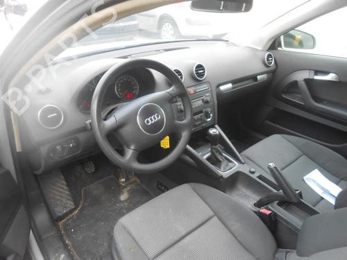 Driver airbag AUDI A3 (8P1)  | BP14549047C9 
