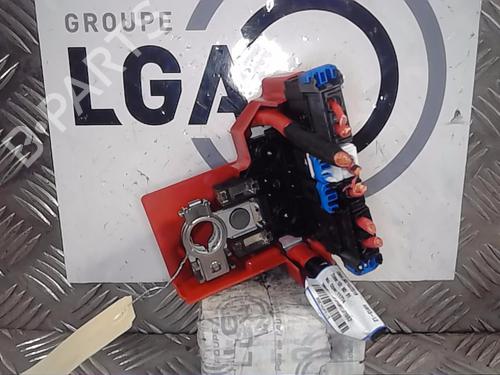Used Electronic module RENAULT CLIO V (B7_) 1.3 TCe 130 (B7MF) (131 hp) 14554651