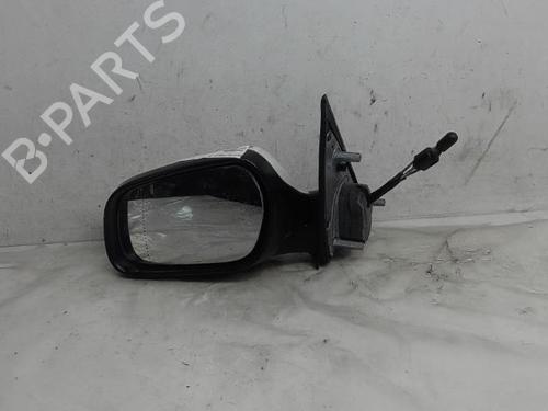 Left mirror CITROËN XSARA Coupe (N0) 2.0 HDI 90 | BP16404817C26 