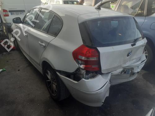 Left rear door BMW 1 (E87) 118 d | BP13829813C4 