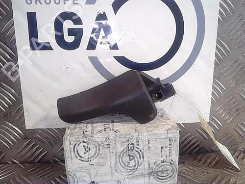 Used Front left interior door handle CITROËN JUMPER II Van [2006-2025]  13855377