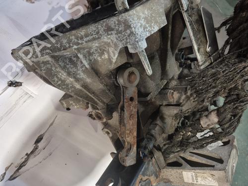 Gearbox FIAT PANDA (169_) 1.2 4x4 (169.AXB2A) | BP30092254M3