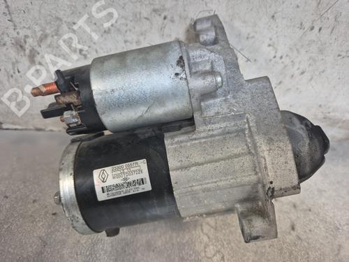 Used Starter RENAULT CLIO IV (BH_) 1.2 TCe 120 (BHAU) (118 hp) 28503947