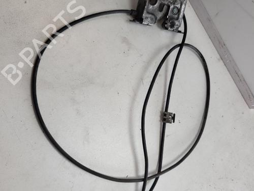 Used Hood lock Hood lock 37149840 37149840
