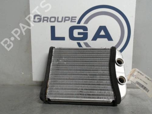 Varmeapparat RENAULT ESPACE IV (JK0/1_) 2.0 dCi (JK01, JK02, JK1J, JK1K, JK1H) (150 hp) 14548132