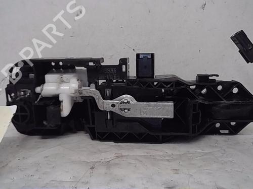 Used Front right exterior door handle RENAULT MEGANE III Coupe (DZ0/1_) 2.0 R.S. (265 hp) 13845296