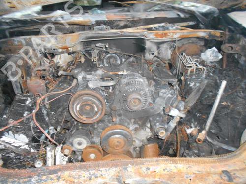 Right front door JEEP GRAND CHEROKEE II (WJ, WG)  | BP13831867C3 