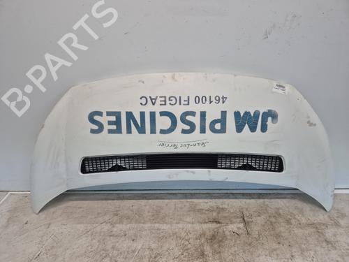 Used Hood Hood CITROËN JUMPY II Van 2.0 HDi 125 (128 hp) 33711098 33711098