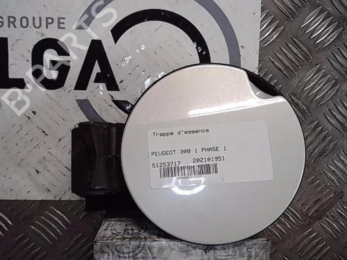 Fuel flap PEUGEOT 308 CC (4B_) 1.6 16V | BP13851600C131 